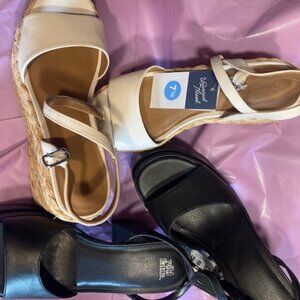 target shoes nwt 2 for 1